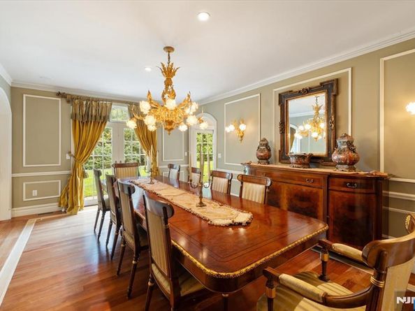 46 Jean Drive, Englewood Cliffs NJ 07632