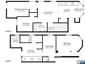 28 Clarke Avenue, Jersey City NJ 07304