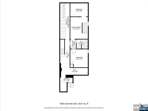 7-10 24th Street, Union City NJ 07087