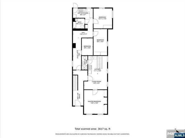7-10 24th Street, Union City NJ 07087