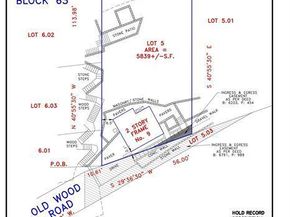 9 Old Wood Road, Edgewater NJ 07020