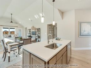 1609  Community Drive , Cedar Hill Texas 75116