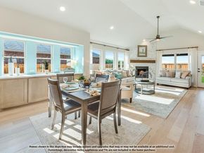 1609  Community Drive , Cedar Hill Texas 75116
