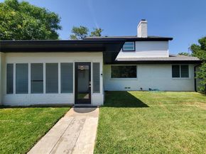 1227  Elmwood Drive , Richardson Texas 75080