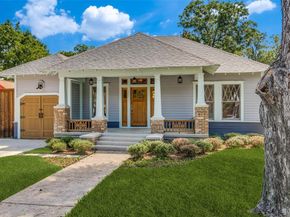 714 N Edgefield Avenue , Dallas Texas 75208