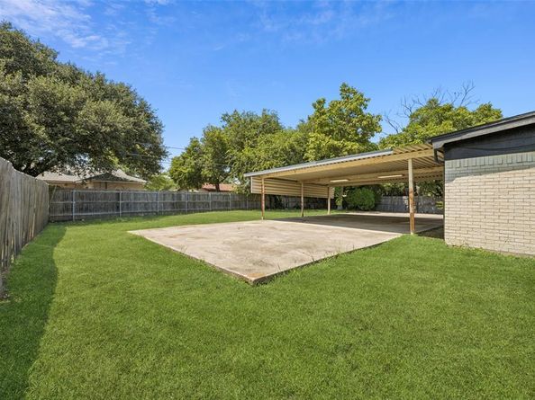 5652  Conlin Drive , Fort Worth Texas 76134