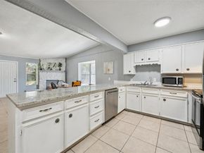 5652  Conlin Drive , Fort Worth Texas 76134