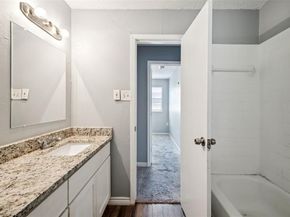 5652  Conlin Drive , Fort Worth Texas 76134