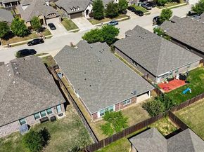 11917  Hassop Lane , Burleson Texas 76028
