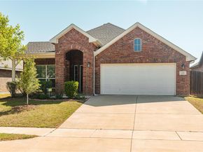 11917  Hassop Lane , Burleson Texas 76028