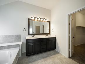 11917  Hassop Lane , Burleson Texas 76028