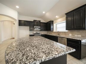 11917  Hassop Lane , Burleson Texas 76028