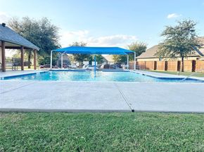11917  Hassop Lane , Burleson Texas 76028