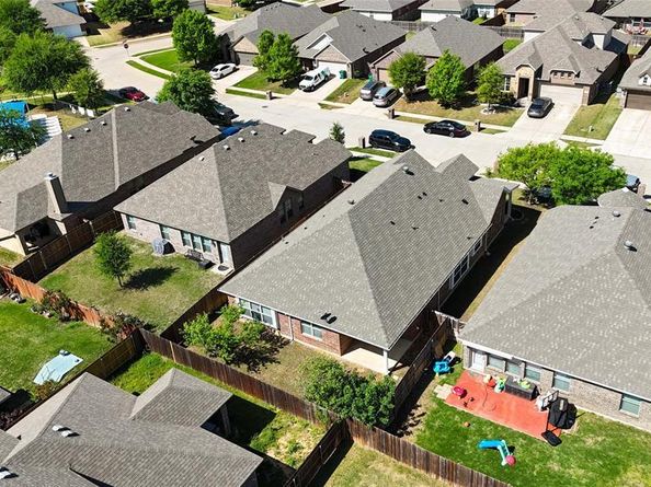 11917  Hassop Lane , Burleson Texas 76028