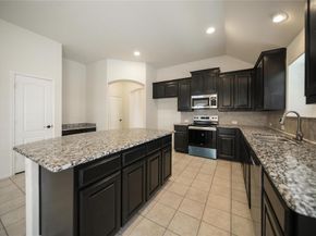 11917  Hassop Lane , Burleson Texas 76028
