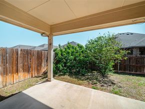 11917  Hassop Lane , Burleson Texas 76028
