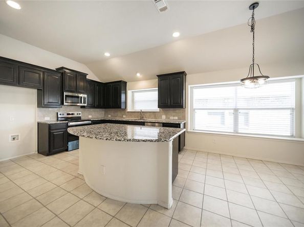 11917  Hassop Lane , Burleson Texas 76028
