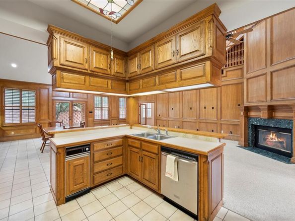 217  Williams Road , Fort Worth Texas 76120