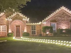 6108 N Ridge Road , Fort Worth Texas 76135