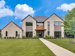 5808  Brookstown Drive , Dallas Texas 75230