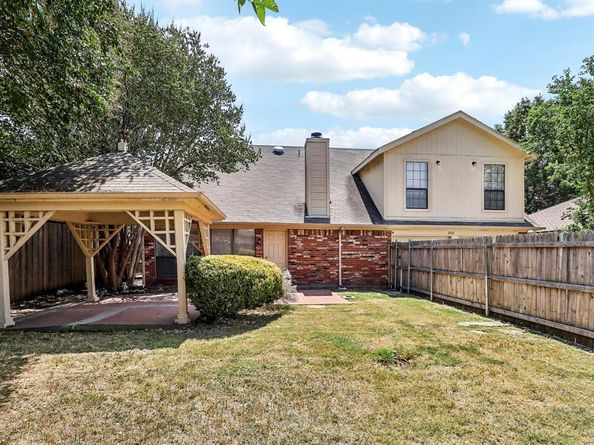 2521  Kimberly Drive , Garland Texas 75040