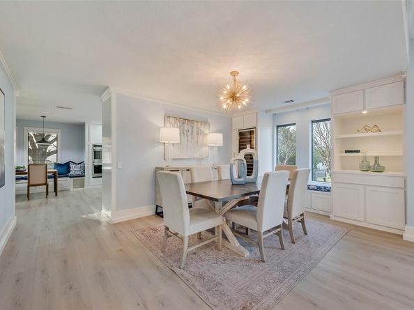 111  Luther Lane , Heath Texas 75032