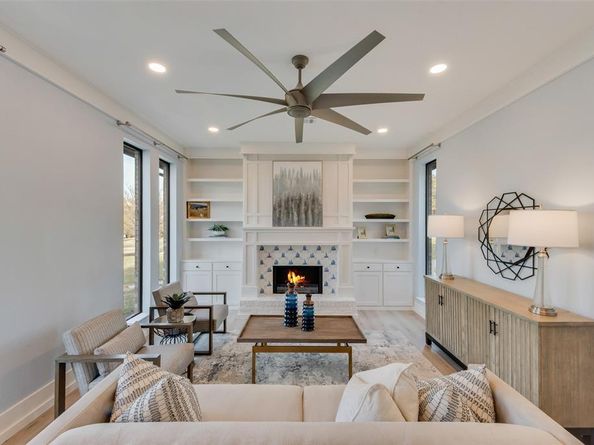 111  Luther Lane , Heath Texas 75032