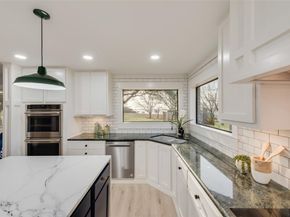 111  Luther Lane , Heath Texas 75032