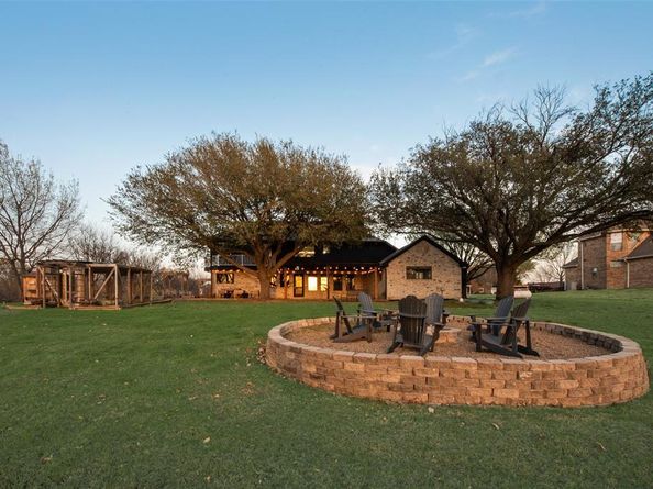 111  Luther Lane , Heath Texas 75032