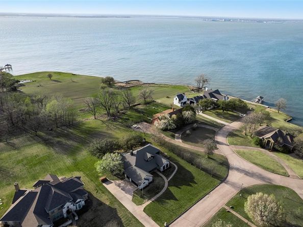 111  Luther Lane , Heath Texas 75032