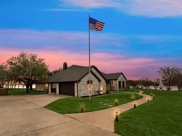 111  Luther Lane , Heath Texas 75032