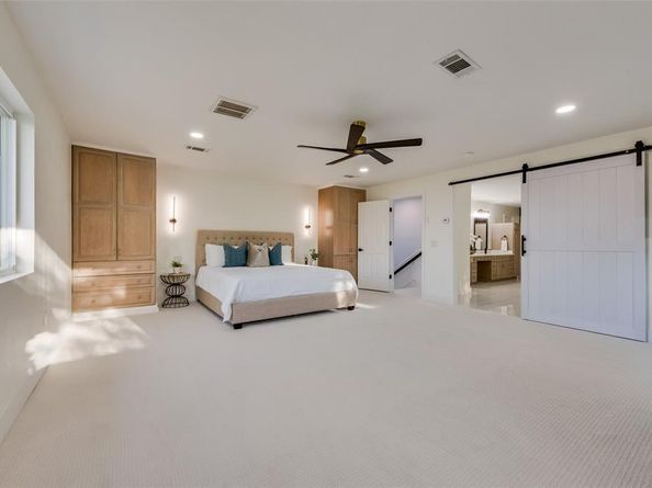 111  Luther Lane , Heath Texas 75032