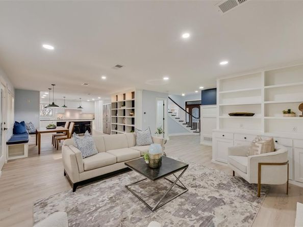 111  Luther Lane , Heath Texas 75032