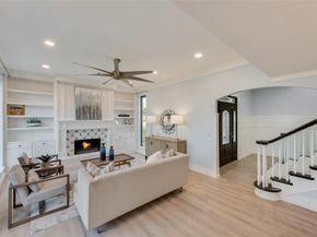 111  Luther Lane , Heath Texas 75032