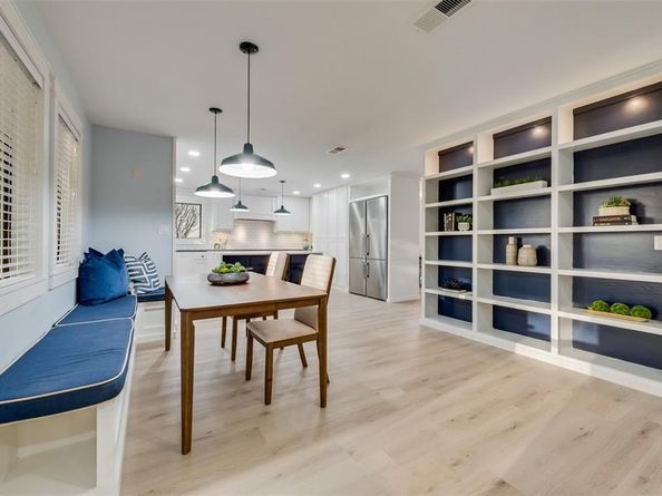 111  Luther Lane , Heath Texas 75032