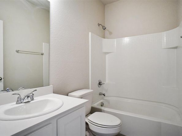 11013  Firebrush Lane , Fort Worth Texas 76108