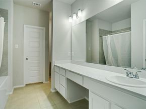 11013  Firebrush Lane , Fort Worth Texas 76108