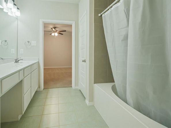 11013  Firebrush Lane , Fort Worth Texas 76108