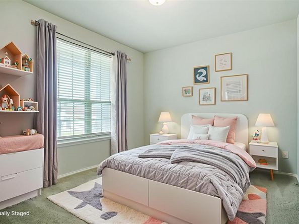 11013  Firebrush Lane , Fort Worth Texas 76108