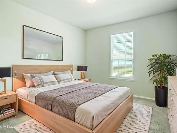 11013  Firebrush Lane , Fort Worth Texas 76108