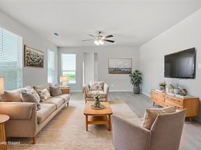 11013  Firebrush Lane , Fort Worth Texas 76108