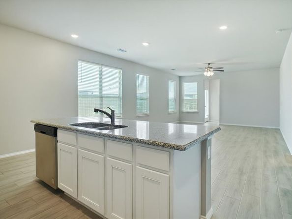 11013  Firebrush Lane , Fort Worth Texas 76108