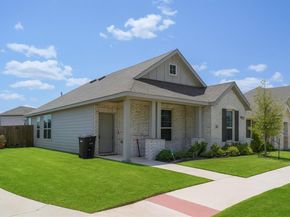 11013  Firebrush Lane , Fort Worth Texas 76108