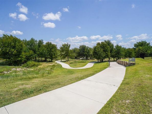 11013  Firebrush Lane , Fort Worth Texas 76108