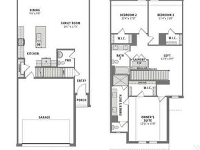 2620  Rolling Meadow Road , Celina Texas 75009