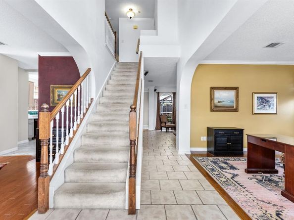 905  Whitman Circle , Allen Texas 75002