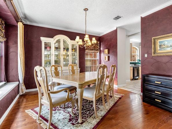 905  Whitman Circle , Allen Texas 75002
