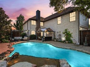 905  Whitman Circle , Allen Texas 75002
