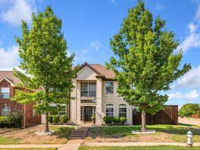 905  Whitman Circle , Allen Texas 75002