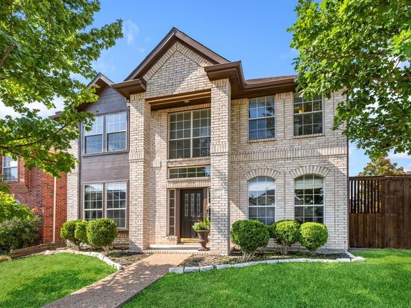 905  Whitman Circle , Allen Texas 75002